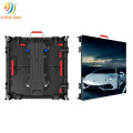 Indoor P4.8 LED Display Screen for event